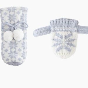 Chic & Tonic Cozy Coozie & Wine Bag Set NWT